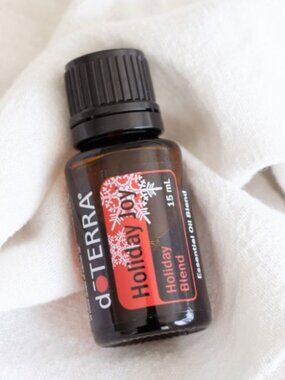 doTERRA Holiday Joy 15ML